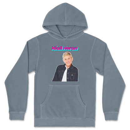 Independent Clothing Co. Hoodie Niall Horan in Blue-Magic