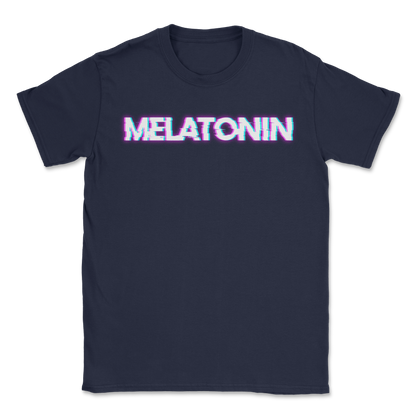 Heavy Blend T-Shirt Melatonin in Navy