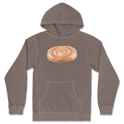 Independent Clothing Co. Hoodie Honey Bun in Clay