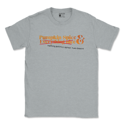 Pumpkin Spice  T-Shirt