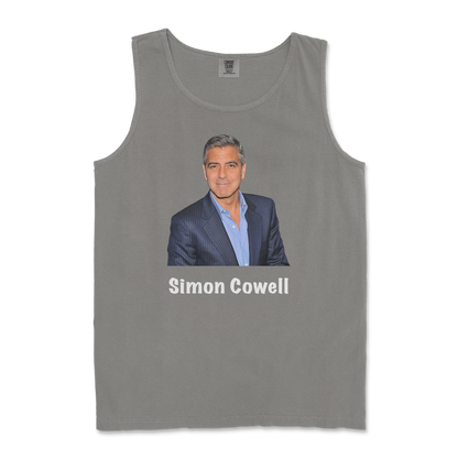 Comfort Colors Tank Top Simon in Grey