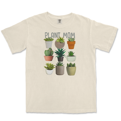 Comfort Colors T-Shirt in Ivory