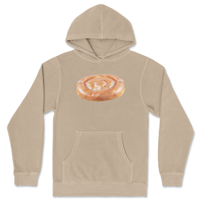 Independent Clothing Co. Hoodie Honey Bun in Sandstone