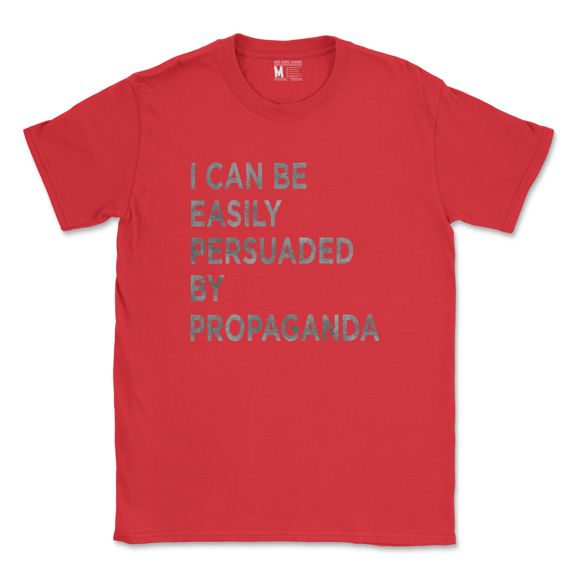 Propaganda T-Shirt