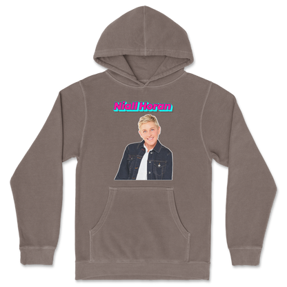 Independent Clothing Co. Hoodie Niall Horan in Clay