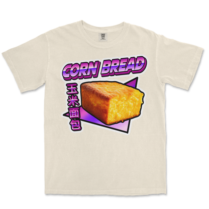 Comfort Colors T-Shirt Corn Bread  in Ivory