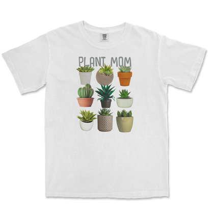 Comfort Colors T-Shirt in White