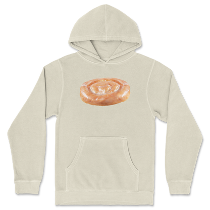 Independent Clothing Co. Hoodie Honey Bun in Ivory