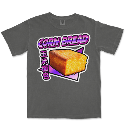 Comfort Colors T-Shirt Corn Bread  in Pepper