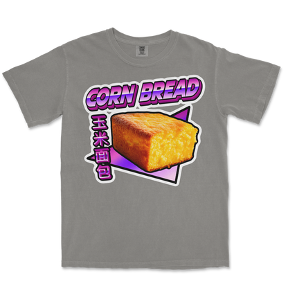 Comfort Colors T-Shirt Corn Bread  in Grey