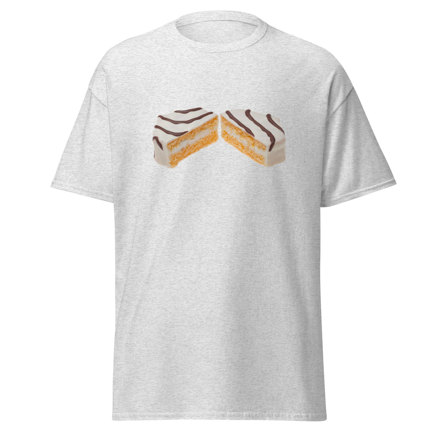 Zebra Cake T-Shirt