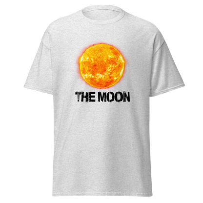 The Moon T-Shirt