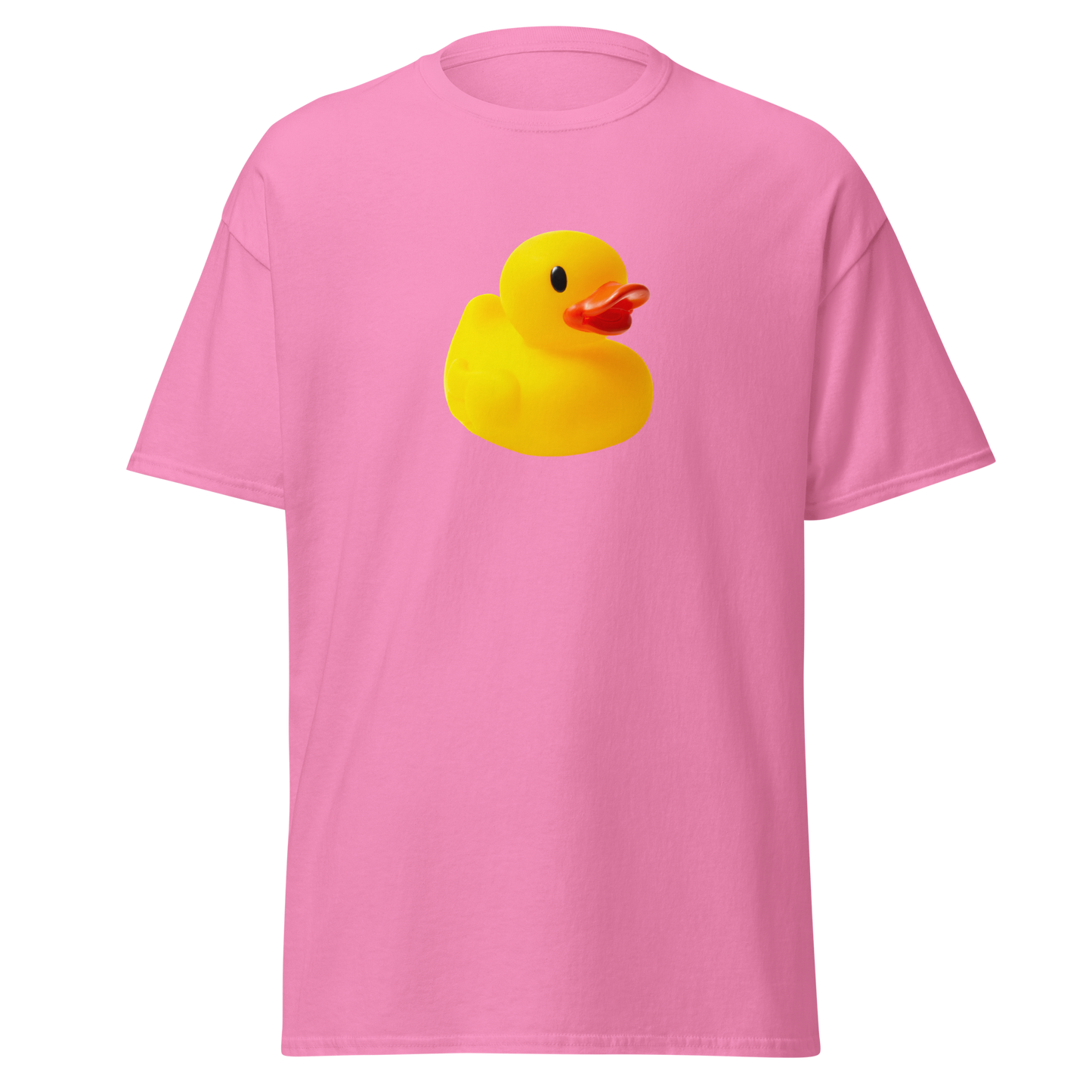 Rubber Duck T-Shirt