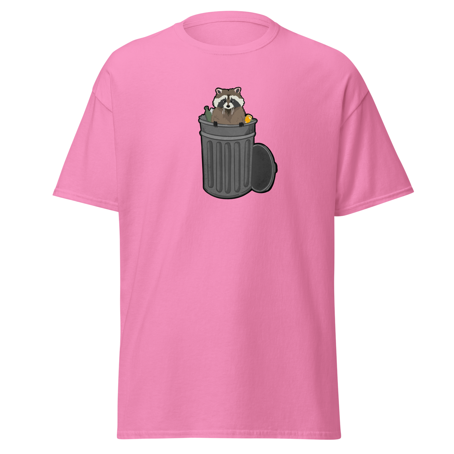 Trash Panda Enthusiast T-Shirt