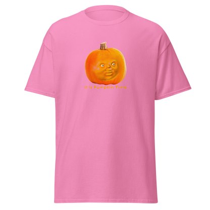 Pumpkin Time T-Shirt
