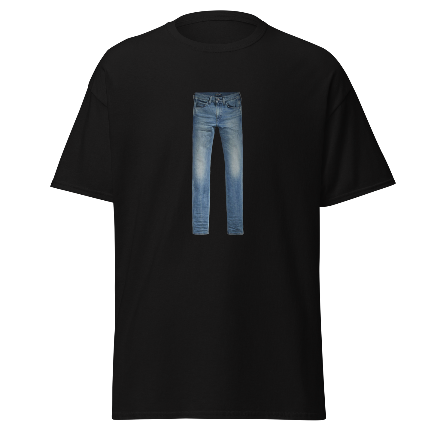 Pants T-Shirt