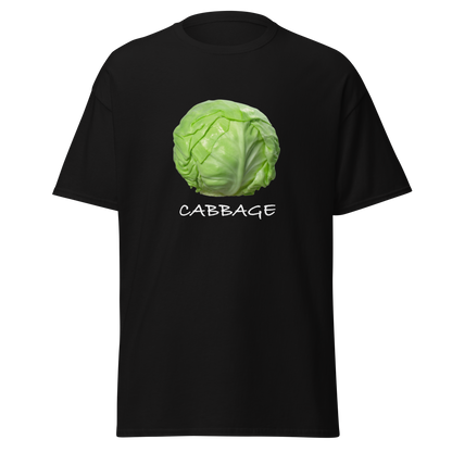 Cabbage T-Shirt