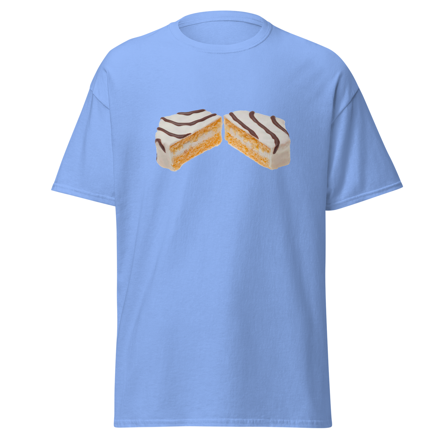 Zebra Cake T-Shirt