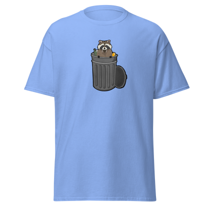 Trash Panda Enthusiast T-Shirt
