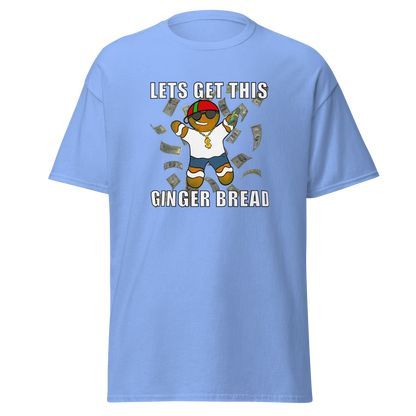 Ginger Bread T-Shirt