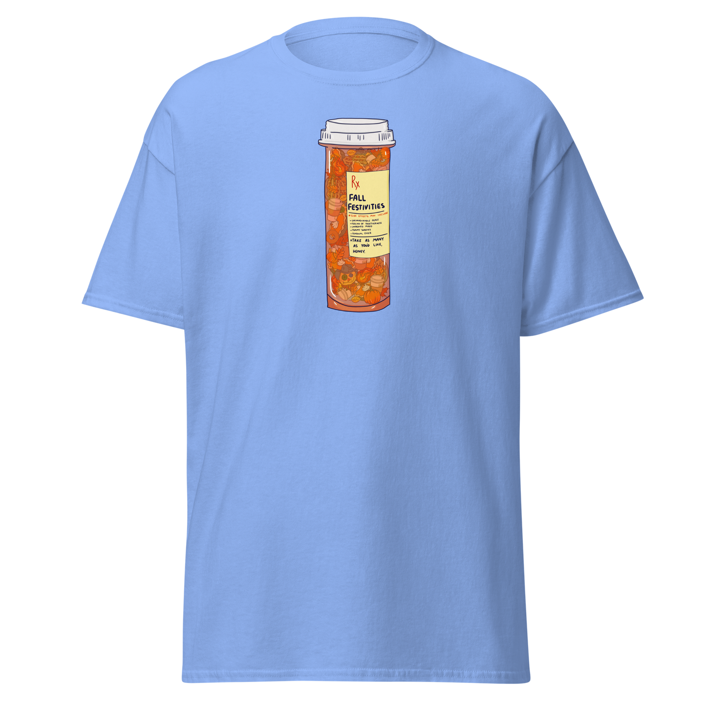 Fall Pills T-Shirt