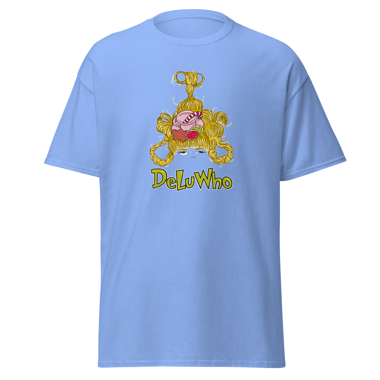 DeLuWho T-Shirt