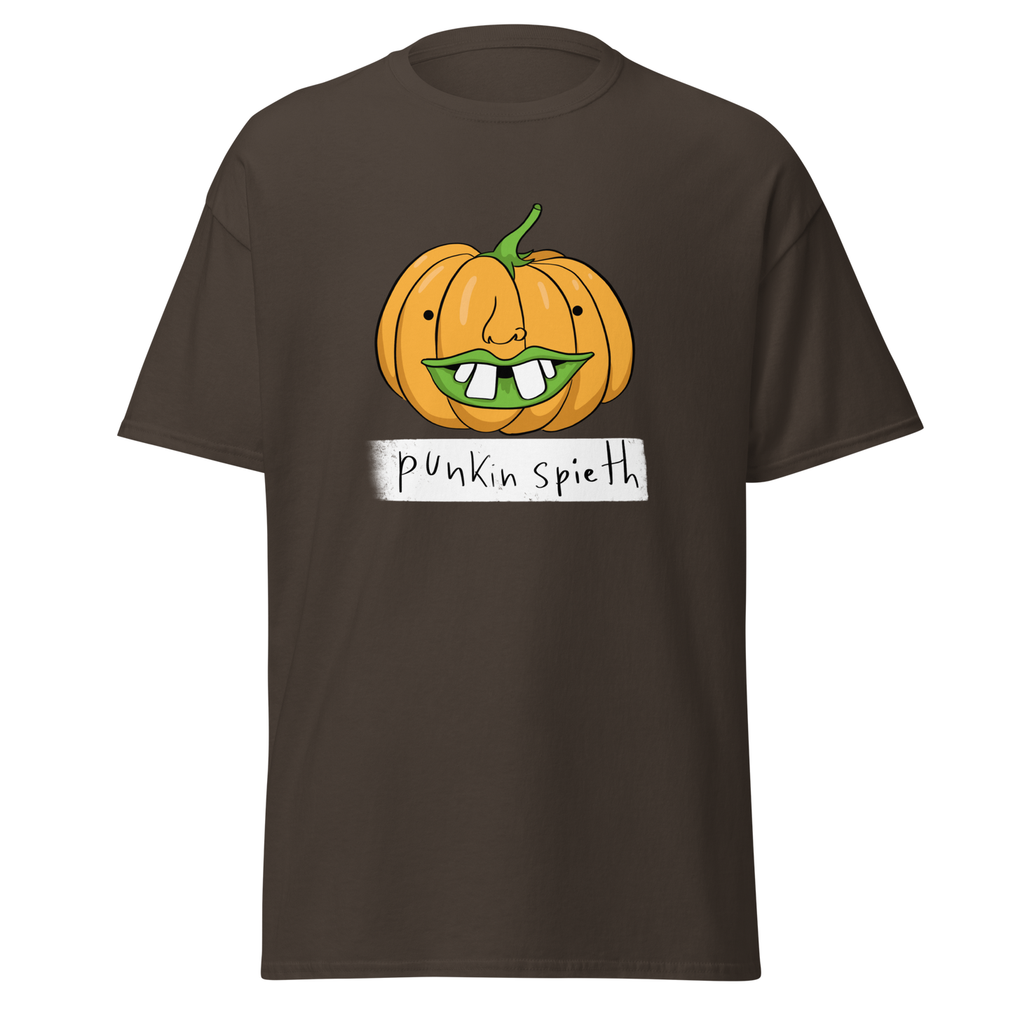 Punkin Spith T-Shirt