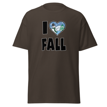 I Heart Fall T-Shirt