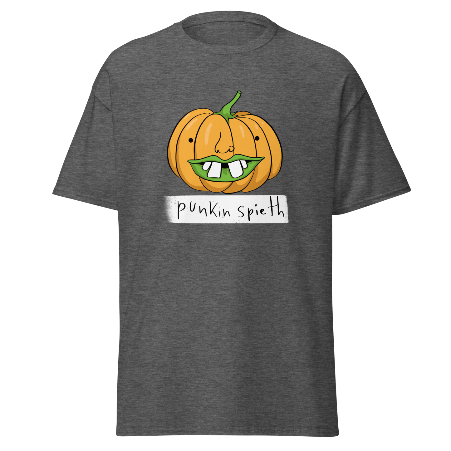Punkin Spith T-Shirt