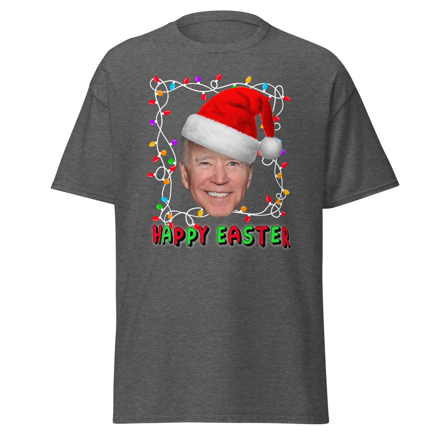 Joe's Christmas T-Shirt