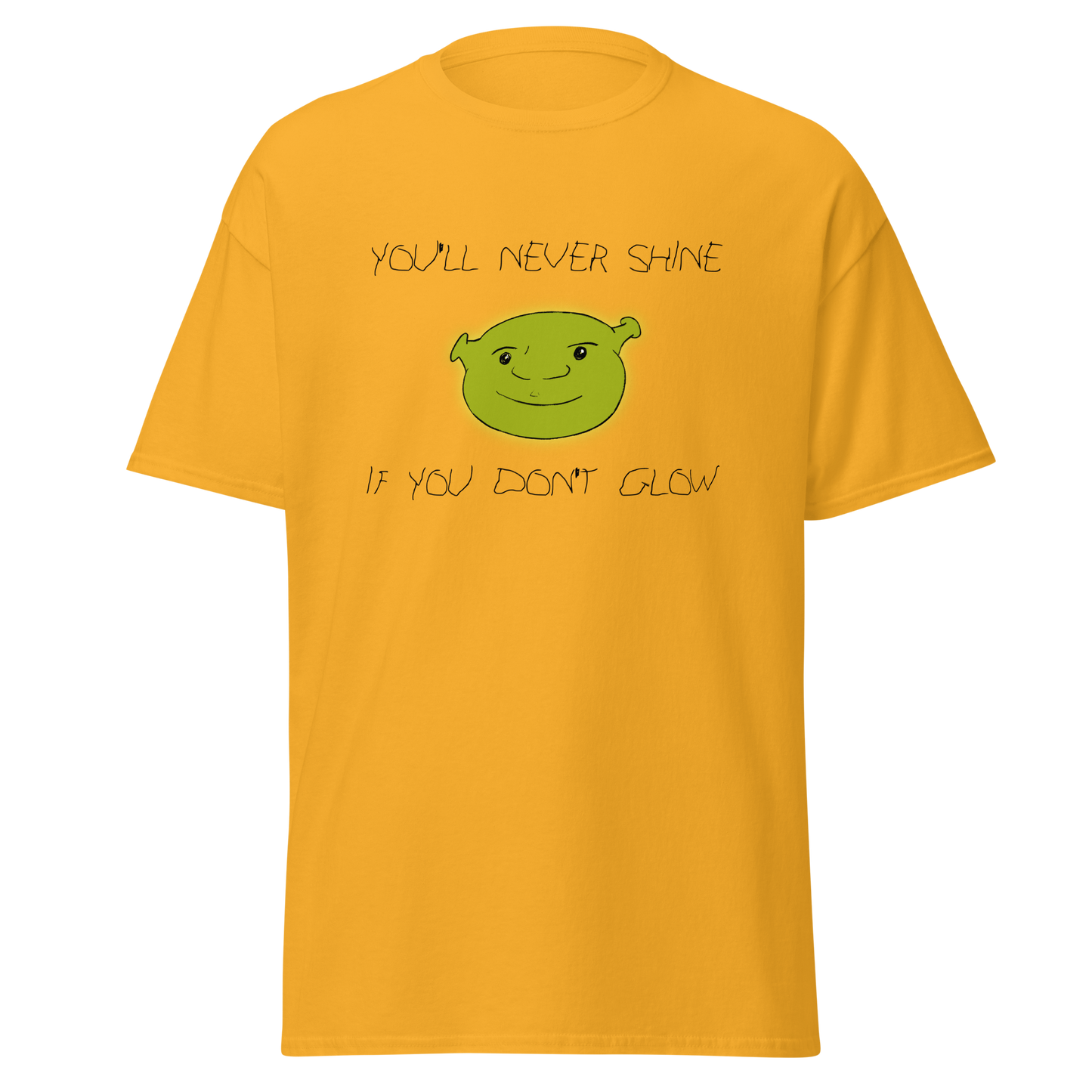 Shrekc T-Shirt
