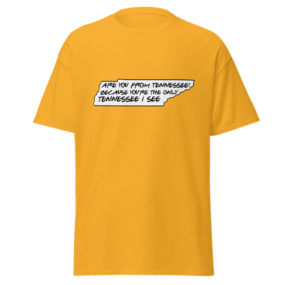 Tennessee T-Shirt