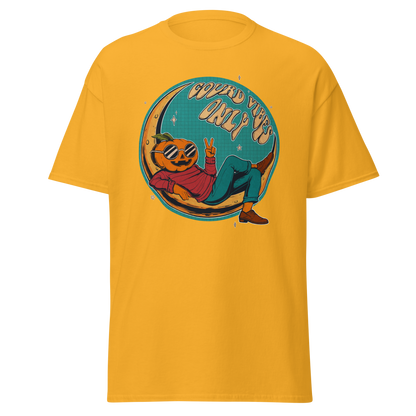 Gourd Vibes Only T-Shirt