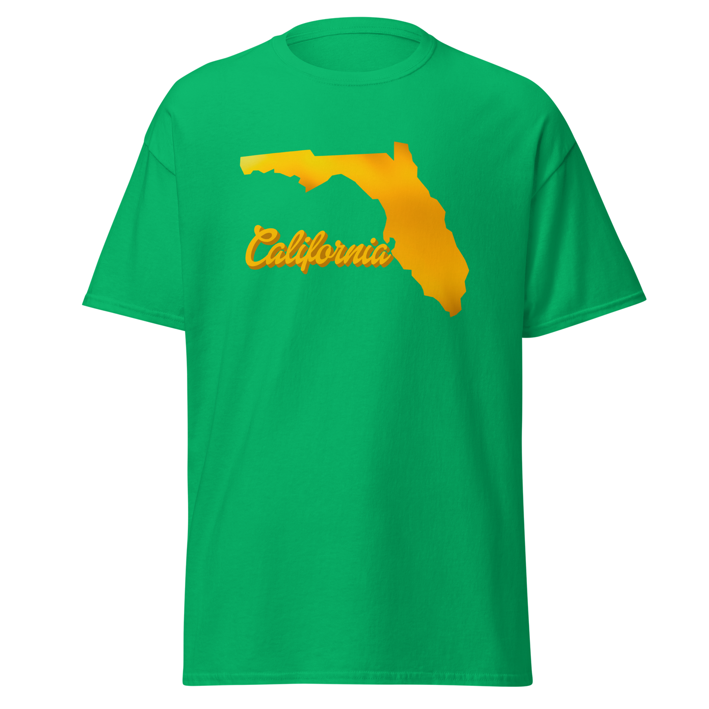 California T-Shirt