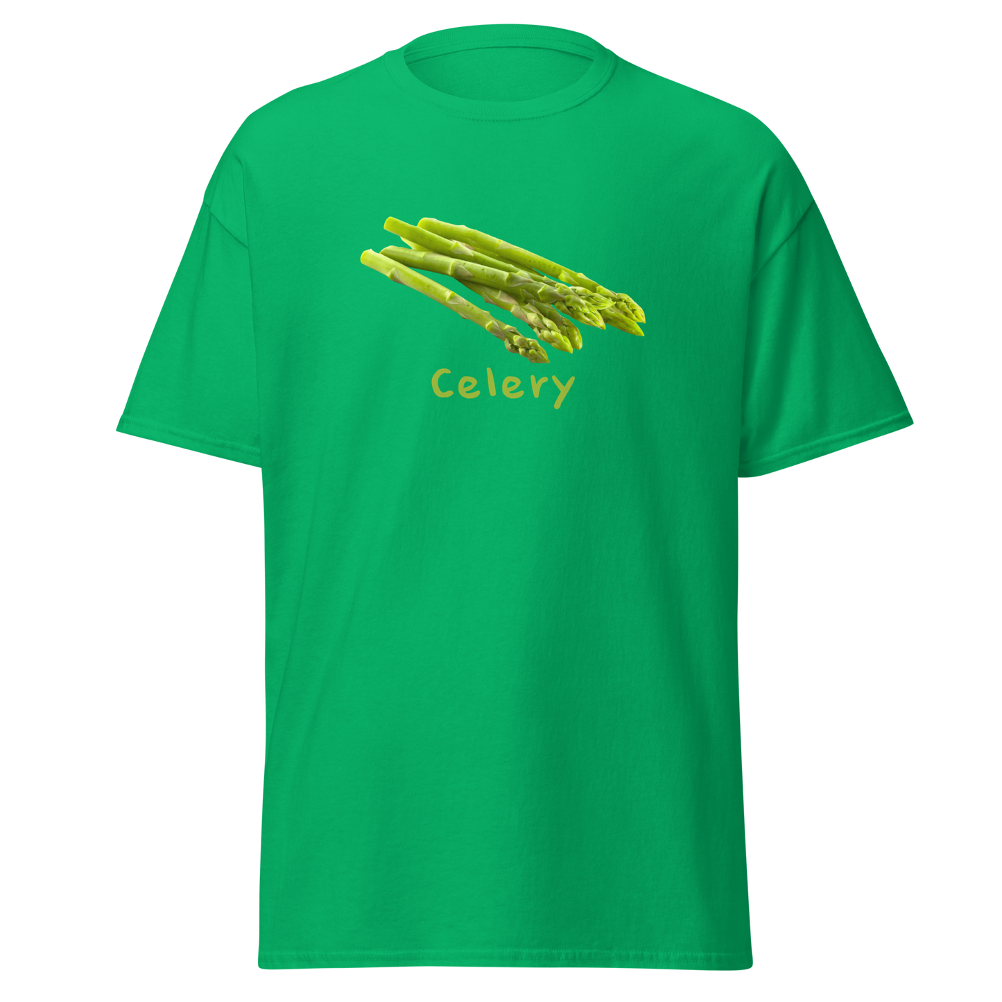 Celery T-Shirt