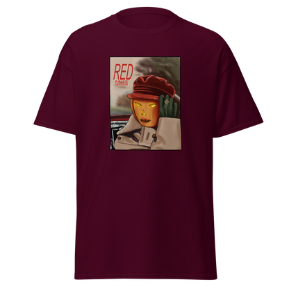 Red (Autumn’s Version) T-Shirt