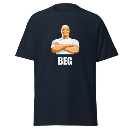 Beg T-Shirt