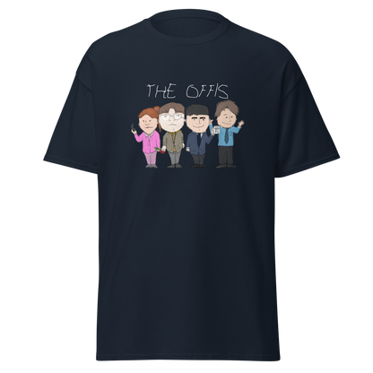 The Offis T-Shirt