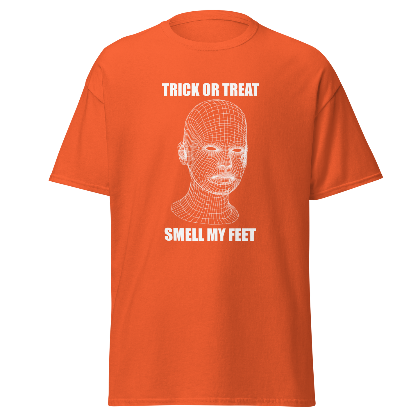 Trick or Treat T-Shirt
