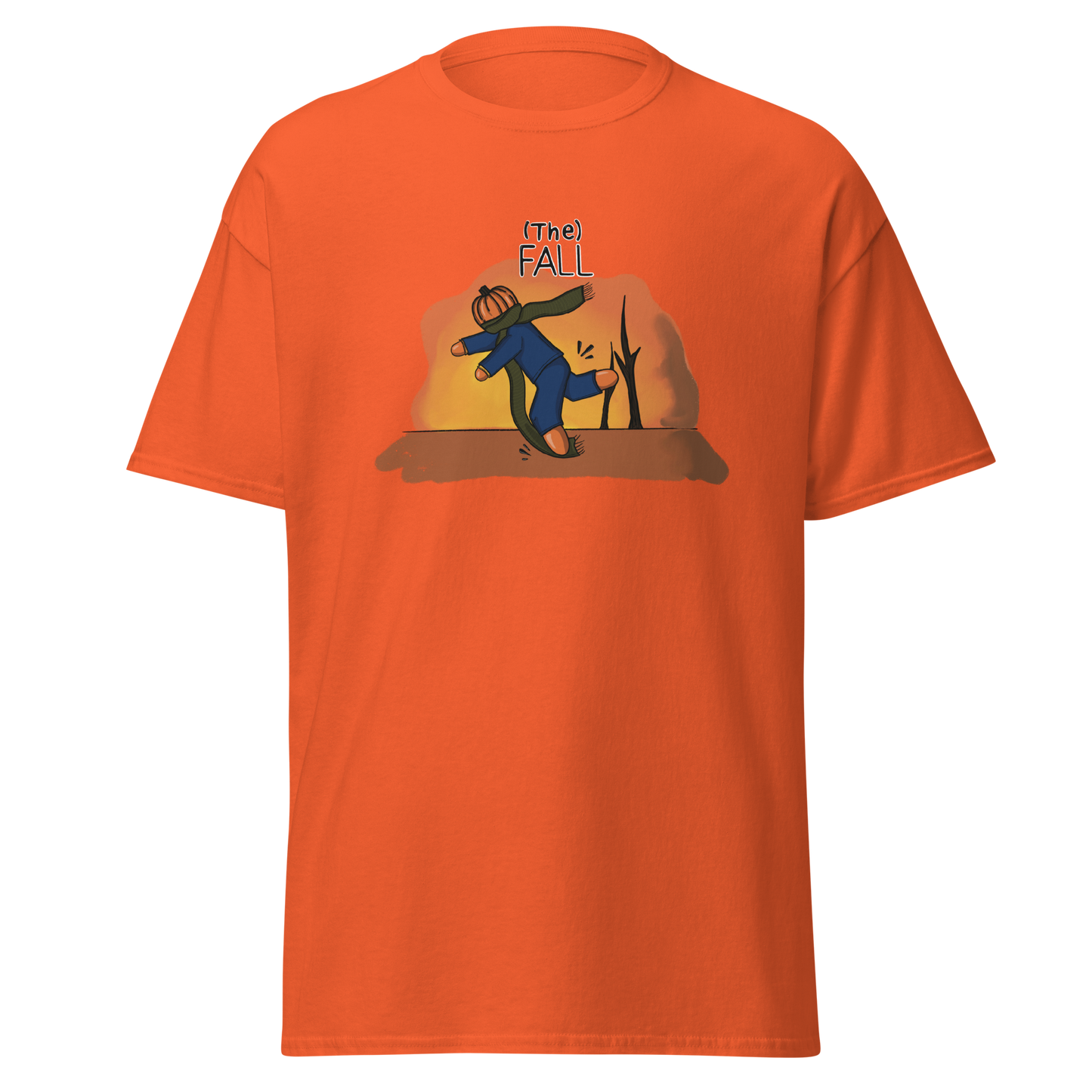 (The) Fall T-Shirt