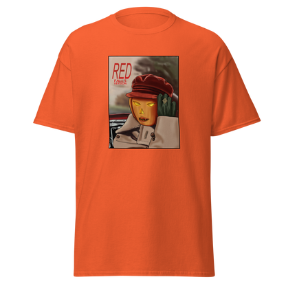Red (Autumn’s Version) T-Shirt
