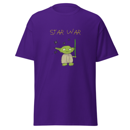 Star War T-Shirt