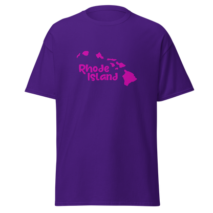 Rhode Island T-Shirt