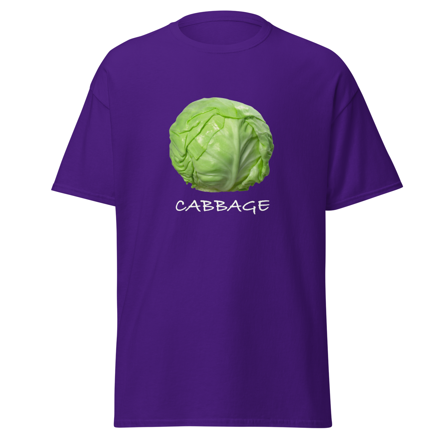 Cabbage T-Shirt