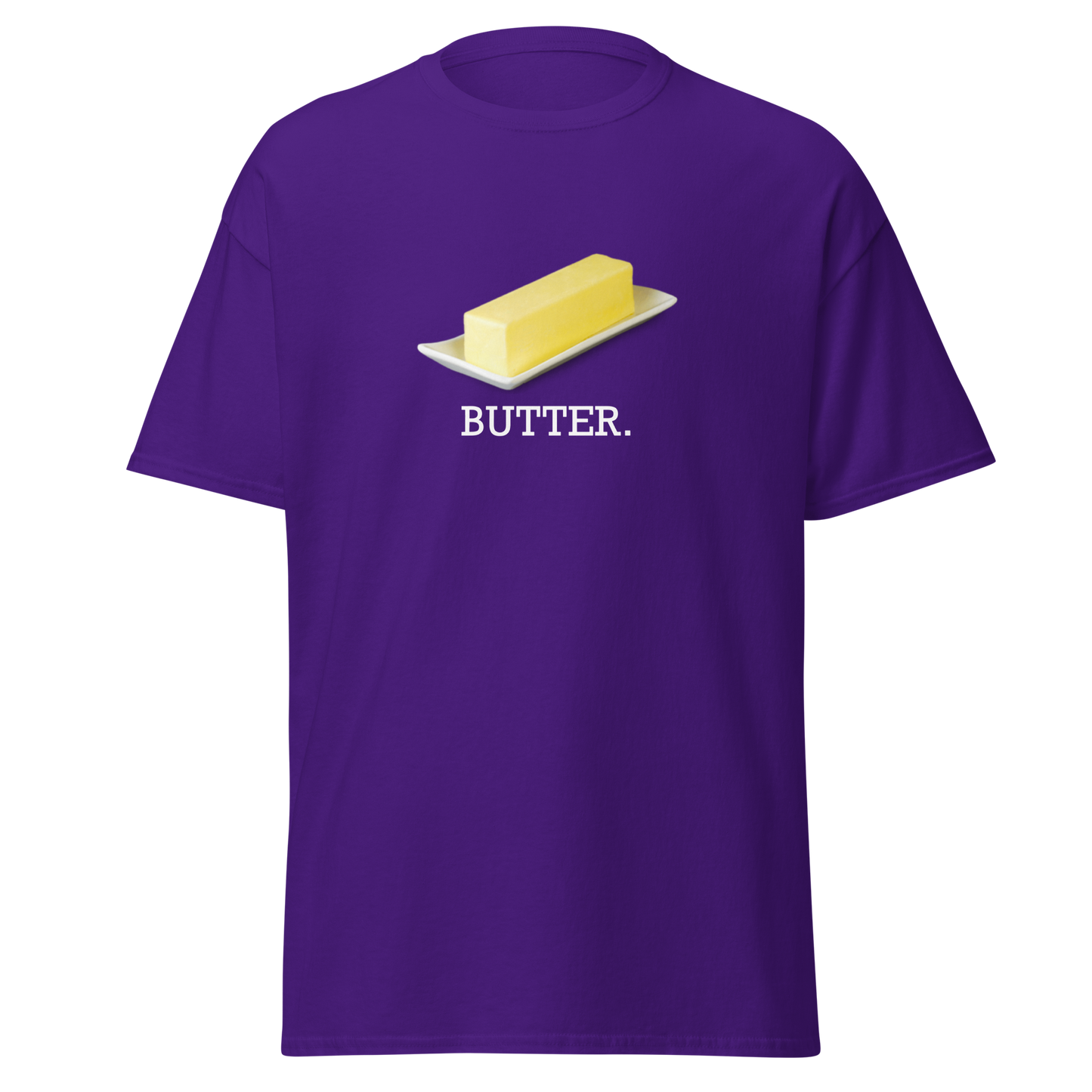 Butter T-Shirt