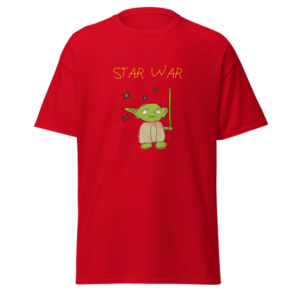 Star War T-Shirt