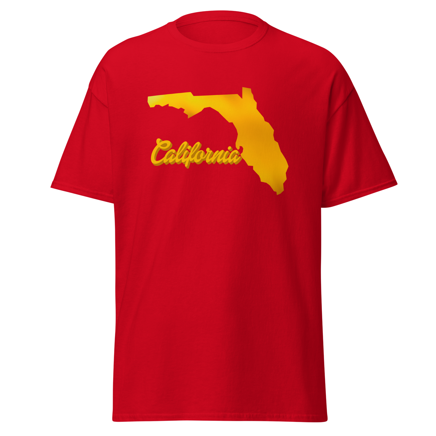 California T-Shirt