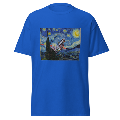 Van Gogh but Cooler T-Shirt