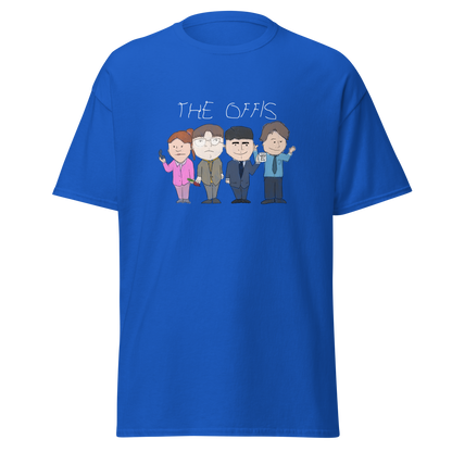 The Offis T-Shirt