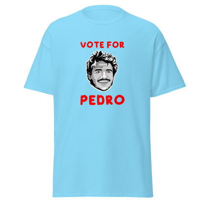 Vote For Pedro T-Shirt